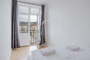 Charming Hellerup Residence