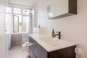 Charming Hellerup Residence