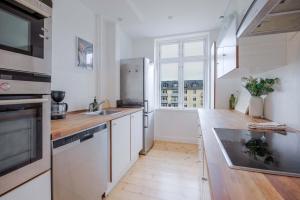 Charming Hellerup Residence