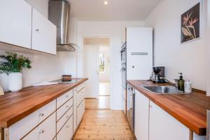 Charming Hellerup Residence