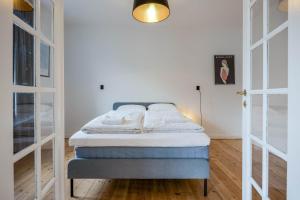 Charming Hellerup Residence