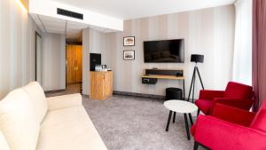 Czarna Perła Apartamenty z bezpłatnym basenem Czarna Góra Resort