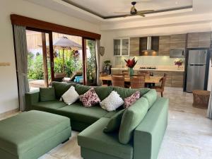 Villa Alamaya - Peaceful Central Retreat