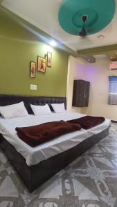 Hotel Priyanshi Palace