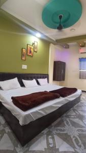 Hotel Priyanshi Palace