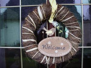 Poppenga - Feha Wallperle