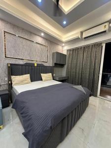 Family-friendly home in noida