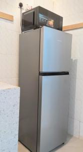 Madonna 1BR Apartment with Fast WiFi and Pool