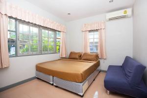 SIRI apartments Bangtao beach