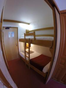 Hotels Hotel Les Cotes, Residence Loisirs et Chalets : photos des chambres