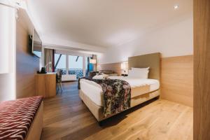 Rosenalp - Gesundheitsresort & Spa