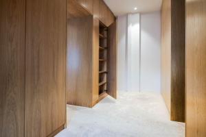 Stunning penthouse Prime location