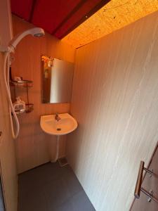 Hương Lúa Homestay Măng Đen