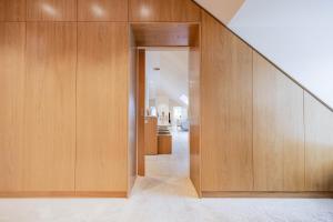 Stunning penthouse Prime location