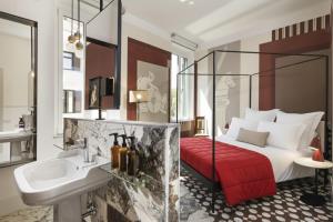 Alma at Colosseum - Luxury Apartment with View