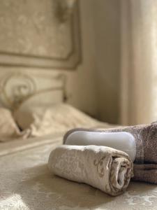 Old Tbilisi Apart-Hotel