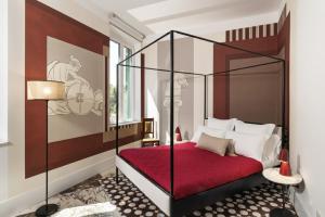 Alma at Colosseum - Luxury Apartment with View