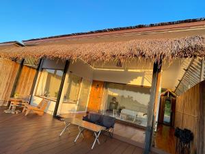 Gobgab Station room1