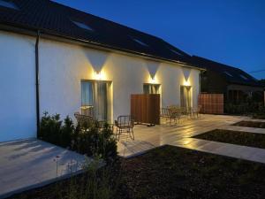 Holiday house for 4 people, peace and quiet