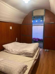 Hương Lúa Homestay Măng Đen