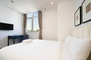 VAH Ben Thanh Tower - Saigon Central