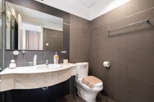 VAH Ben Thanh Tower - Saigon Central