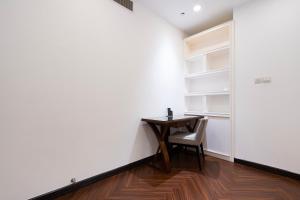 VAH Ben Thanh Tower - Saigon Central