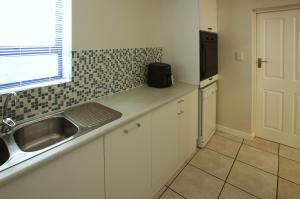 Noa Haven, Langebaan, 4 Sleeper