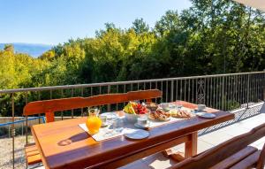 Villa Magriz - Island Krk by Villas Guide