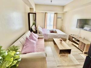 Condo in Cebu City - Avida Riala, IT Park, Lahug
