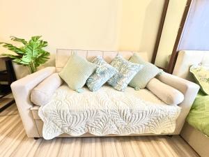 Condo in Cebu City - Avida Riala, IT Park, Lahug