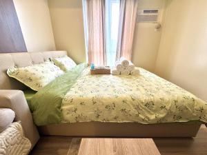 Condo in Cebu City - Avida Riala, IT Park, Lahug