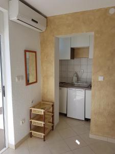 Apartments Rogoznica