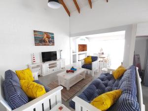 Khumbaya Self Catering