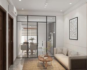 Hai An Hotel Suites Ha Noi