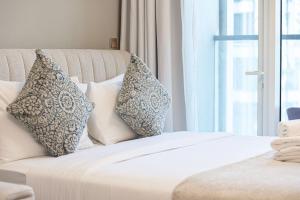 Stylish Studio Business Bay Near Dubai Mall