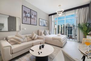 Stylish Studio Business Bay Near Dubai Mall