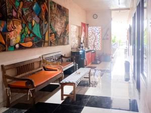 Art Guesthouse Syariah Near Malioboro RedPartner