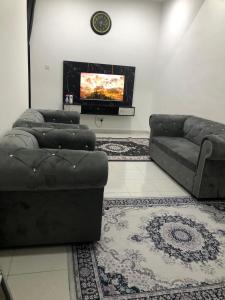 Pantai Sepat AA Homestay