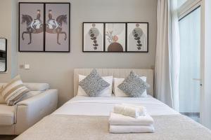 Stylish Studio Business Bay Near Dubai Mall