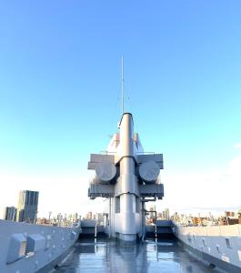 Higashi-Shinjuku 14F