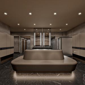 Grand Cevahir Hotel Convention Center