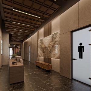 Grand Cevahir Hotel Convention Center