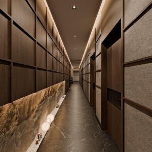 Grand Cevahir Hotel Convention Center