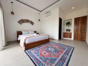 Aloka Villa -Stylish 2 bedroom villa in the heart of Seseh