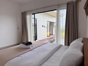 Aloka Villa -Stylish 2 bedroom villa in the heart of Seseh