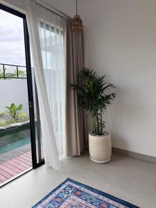 Aloka Villa -Stylish 2 bedroom villa in the heart of Seseh