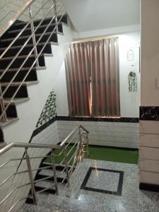 Hotel Blue Empire