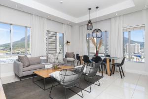 New York Style 2 Bed in Pullman