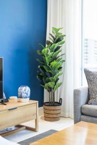 New York Style 2 Bed in Pullman